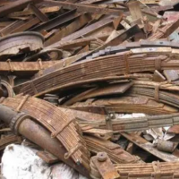 武威废铁回收公司今日废铁回收价格一览