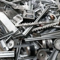 武威废铝回收厂家大量回收废铝 高价上门回收废铝