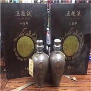 楚雄青花郎酒回收实体店铺 云南老酒回收商
