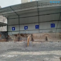 淮南回收钢结构厂家电话 拆除回收废旧钢结构厂房