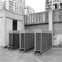 青浦回收中央空调公司 拆除回收二手中央空调