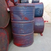 青岛平度铁桶回收多少钱一个-青岛上门回收铁桶
