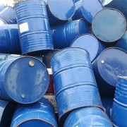 青岛黄岛铁桶收购价格 二手铁桶回收价格表一览