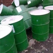 青岛平度开口铁桶回收公司分析铁桶近期行情涨跌情况