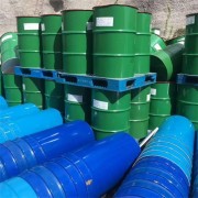 青岛城阳铁桶收购厂家高价上门回收各类铁桶