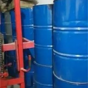 青岛200L铁桶回收电话号码多少，山东回收废旧二手铁桶