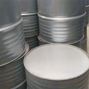 青岛黄岛200L铁桶回收价格查询_咨询青岛铁桶回收打包站