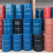 菏泽单县开口铁桶回收厂家-今日铁桶回收价在线报价