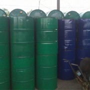 青岛城阳化工铁桶回收公司分析铁桶近期行情涨跌情况