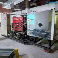 无锡二手冻干机回收公司回收药厂食品厂冻干机