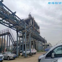宁海钢结构雨棚回收 专业钢结构建筑拆除回收公司