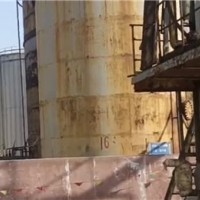 安徽专业拆除公司工厂拆除厂房拆除化工拆除专业队伍