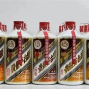 徐州鼓楼回收牛年茅台酒价格表-徐州回收生肖茅台酒瓶