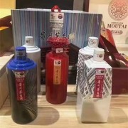 青岛市北生肖茅台空瓶回收价格一览一览表［青岛回收茅台酒瓶厂家］