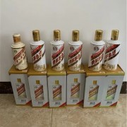 青浦生肖兔年茅台酒瓶回收公司高价回收各种高级酒瓶