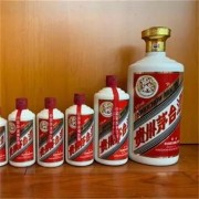 杭州下城区75年茅台酒酒瓶回收精准报价（杭州茅台酒瓶子多少钱一个）