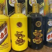 富阳区2.5升马年茅台空瓶回收多少钱，杭州本地上门收购茅台瓶