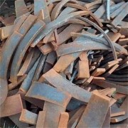 济南长清钢管回收价格行情24年一览-济南废钢回收