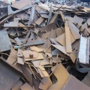 上海金山回收废钢铁再生资源厂家_废钢回收免费上门
