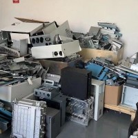 苏州吴中废品回收公司高价回收各类金属废品