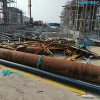 长宁区工程拆除公司上海办公楼整体拆除报价