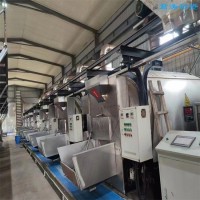 苏州食品厂不锈钢设备回收二手食品机械设备回收