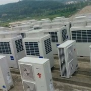 淳安中央空调回收公司，杭州上门收中央空调