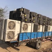 扬州邗江废旧空调回收一台什么价格问扬州空调回收服务商