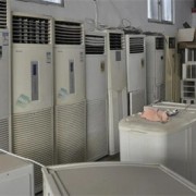 杭州富阳溴化锂空调回收电话号码 杭州当地回收二手中央空调