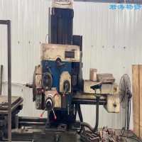 闵行机床回收公司 上海金属切削机床回收电话