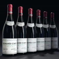罗曼尼康帝红酒回收价格一览表参考各年份收购价位表讲究!!!