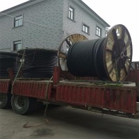 赣州市废旧电缆线回收价格 本市二手电缆回收公司