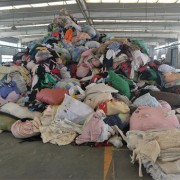 上海宝山旧衣服鞋子包包回收公司地址-上海哪里有旧衣回收