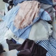 杨浦回收旧衣服平台 上海废旧物资回收