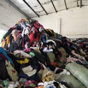 杨浦回收旧衣服什么价 本地回收旧衣服厂家联系电话