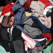 静安旧衣服回收上门多少钱 本地商家旧服装回收