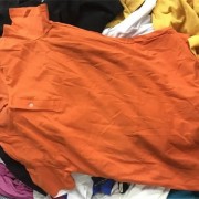 上海闵行回收旧衣服价格表_上海同城旧衣上门回收