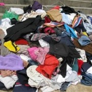 上海旧衣服鞋子包包回收多少钱一斤[上海旧衣服上门回收站]