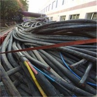 荆门市电力电缆回收公司 二手国标电缆收购