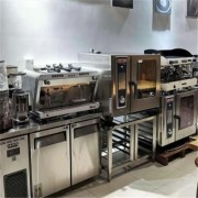 上海黄浦厨房设备回收价格-大型酒店设备回收正规公司
