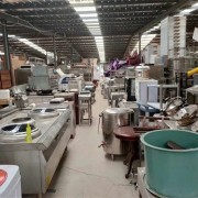 上海卢湾回收工厂设备价格-专业回收处理上海酒店设备