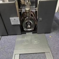 路易十三黑珍珠1.5升回收一览一览表价格已更新上门回收