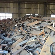 南昌青云谱工程废铁回收价格详情 回收废铁价格一吨多少钱