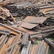 宝应工地废铁回收一吨多少钱问扬州废铁回收公司