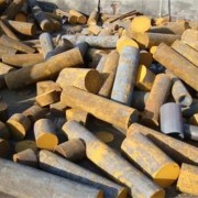 铜鼓回收废钢铁多少钱一吨问宜春废铁回收服务商