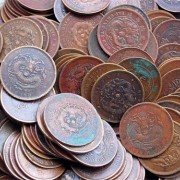 上海长宁古代铜钱回收价目表_长期高价回收上海各类铜钱