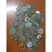 上海杨浦老铜钱回收价格 上海上门收购古币正规公司