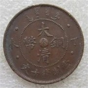 上海宝山老铜钱回收价格 上海上门收购古币正规公司