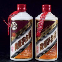 福州永泰县哪里回收茅台酒-永泰茅台酒回收多少钱一瓶