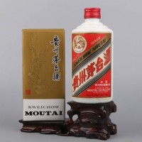 息烽县精品原件单瓶茅台酒回收价格一览表